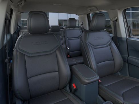 New 2026 Ford Maverick Lobo AWD/4WD image 32