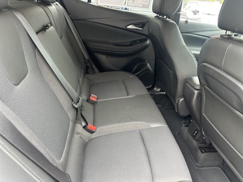 Used 2024 Buick Encore GX Preferred w/ Comfort Package FWD image 14