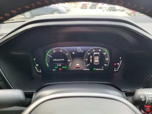 Certified 2026 Honda CR-V Sport-L image 21