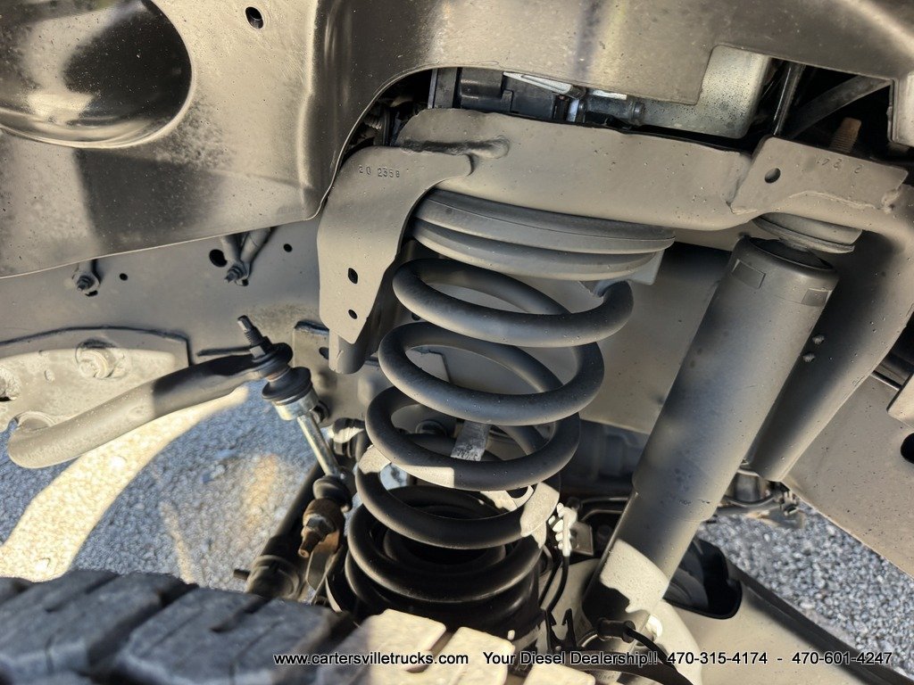 Used 2020 RAM 3500 Limited AWD/4WD image 16
