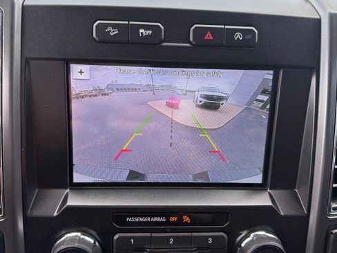 Used 2019 Ford F150 XLT w/ Equipment Group 302A Luxury image 19