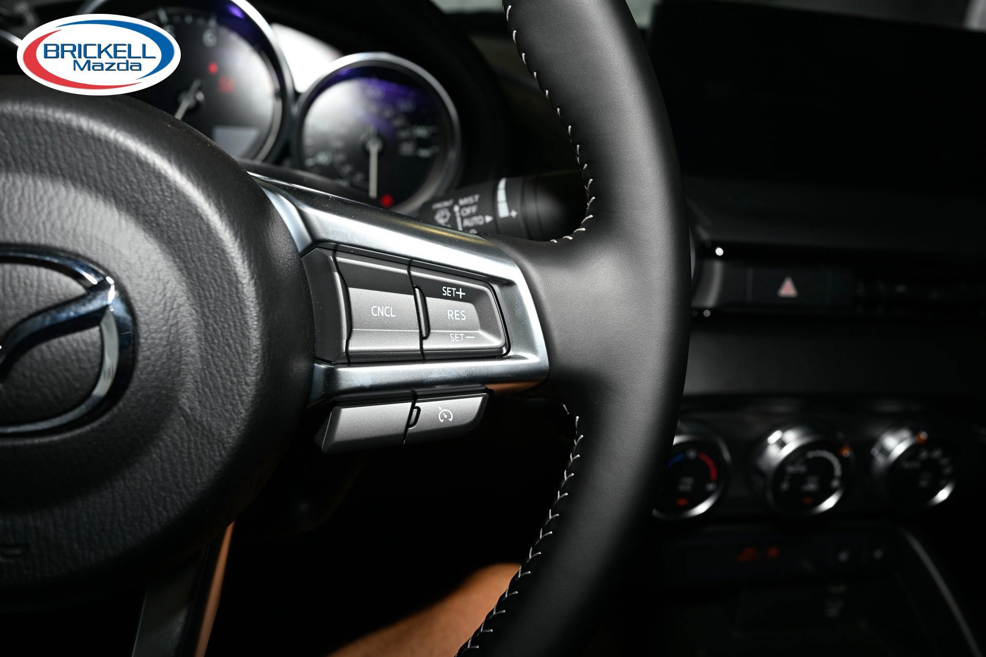 New 2026 MAZDA MX-5 Miata Grand Touring RWD image 21
