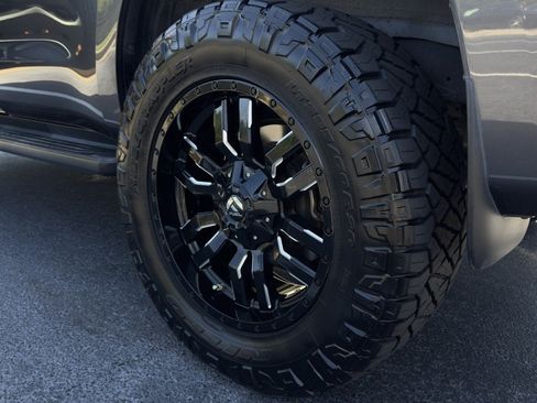 Used 2019 Toyota Sequoia SR5 w/ Premium Package AWD/4WD image 26