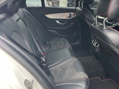 Used 2018 Mercedes-Benz C 43 AMG 4MATIC Sedan image 15