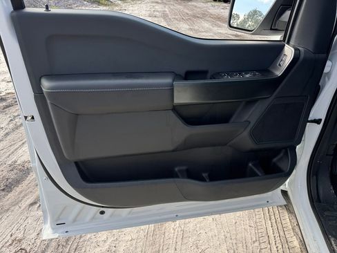 New 2025 Ford F150 STX w/ Equipment Group 200A image 26