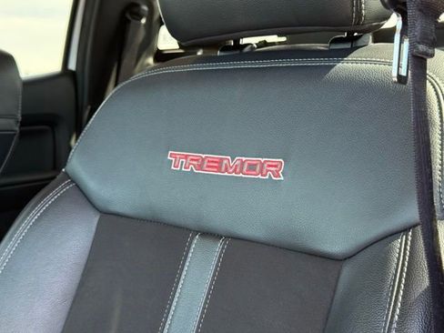 Used 2021 Ford Ranger Lariat w/ Tremor Off-Road Package image 19