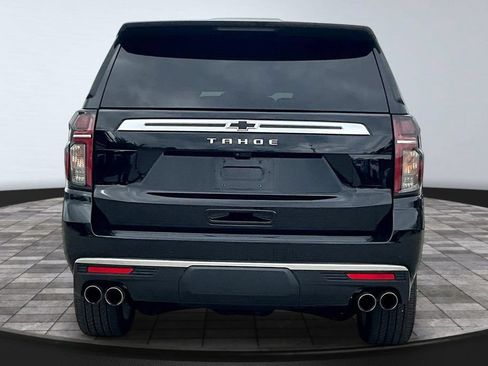 Used 2021 Chevrolet Tahoe High Country RWD image 5
