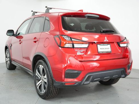 Used 2022 Mitsubishi Outlander Sport LE image 7