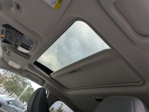 New 2026 Subaru Crosstrek 2.0i Premium image 21