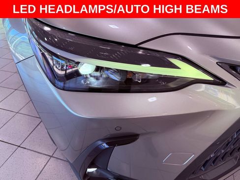 Certified 2024 Lexus NX 350 AWD image 11
