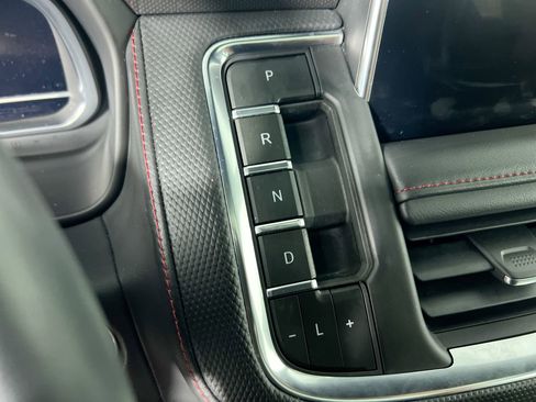 Used 2023 Chevrolet Tahoe RST w/ Luxury Package RWD image 22
