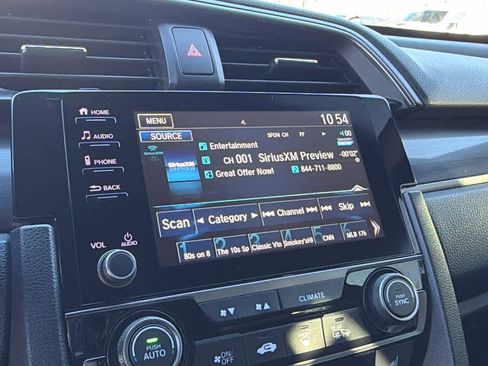 Used 2020 Honda Civic EX-L image 15