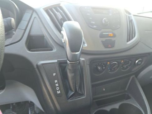 Certified 2017 Ford Transit 250 148 High Roof Extended image 15