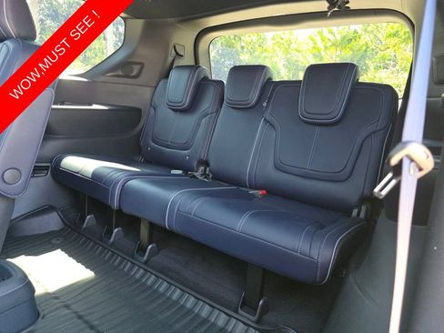 Used 2026 INFINITI QX80 4WD w/ Sport Exterior Package image 22