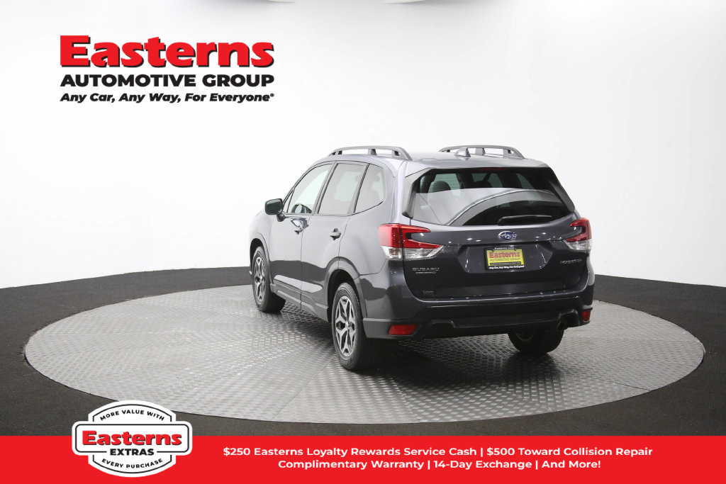 Used 2023 Subaru Forester Premium AWD/4WD image 71