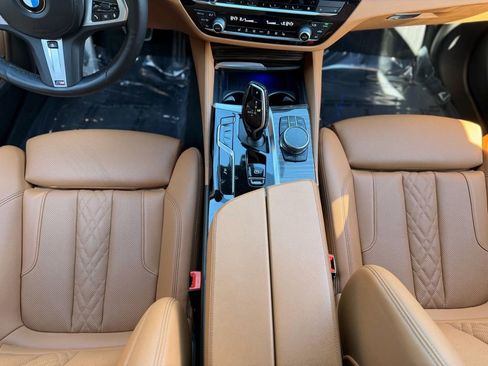 Used 2023 BMW 540i xDrive 540i xDrive w/ M Sport Package image 50