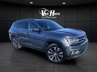 Used 2019 Volkswagen Atlas SEL Premium video 1