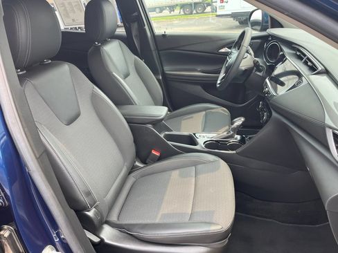 Used 2023 Buick Encore GX Preferred w/ Cold Weather Comfort Package FWD image 11