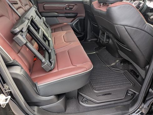 New 2026 RAM 1500 Limited AWD/4WD image 31