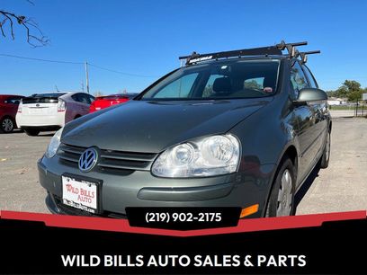 Used 2008 Volkswagen Rabbit S