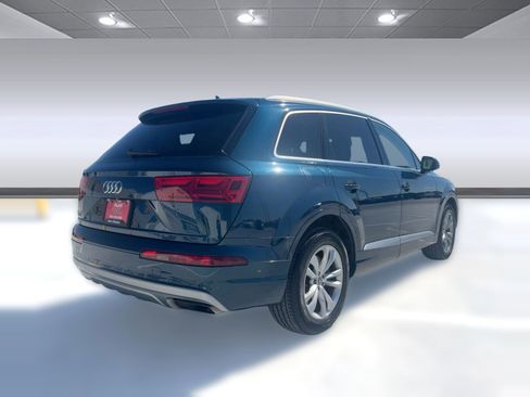 Used 2019 Audi Q7 3.0T Premium Plus w/ Premium Plus Package image 9