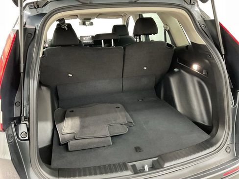 Certified 2023 Honda CR-V LX image 27