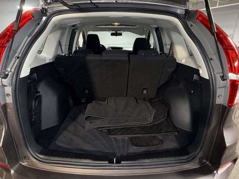 Used 2016 Honda CR-V EX image 17