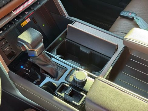 Used 2024 Toyota Tundra 1794 Edition image 34