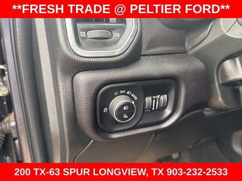 Used 2023 RAM 2500 Laramie AWD/4WD image 18