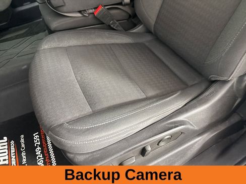 Used 2023 Chevrolet Silverado 1500 LT w/ Work Truck Package image 9