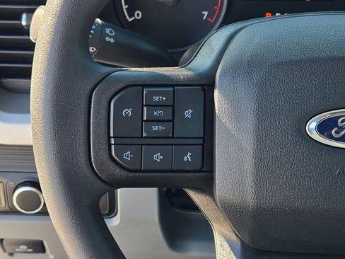 New 2026 Ford F350 XL w/ XL Off-Road Package image 22