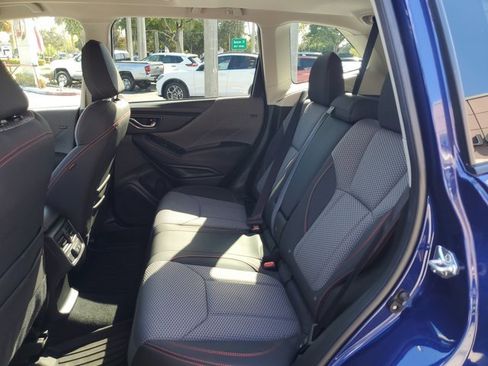 Used 2024 Subaru Forester Sport image 18