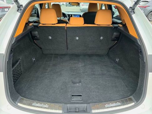 Used 2025 Lexus NX 350 AWD image 31