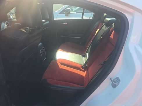 Used 2023 Dodge Charger Scat Pack RWD image 15