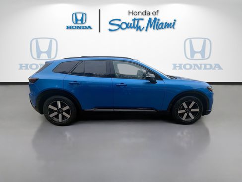 New 2026 Honda Prologue Touring image 4