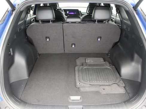 Used 2025 Kia Sportage X-Line w/ Premium Package AWD/4WD image 9