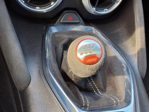 Used 2023 Chevrolet Camaro SS image 12