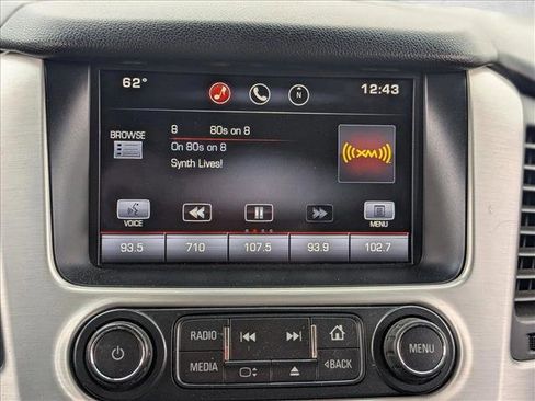 Used 2015 GMC Yukon XL SLE image 14