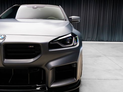Used 2024 BMW M2 w/ Lighting Package RWD image 22