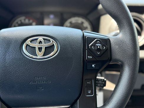 Used 2019 Toyota Tacoma SR w/ SR Convenience Package RWD image 29
