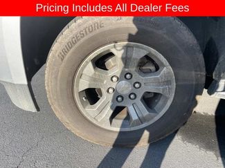 Used 2019 Chevrolet Tahoe LS RWD video 2
