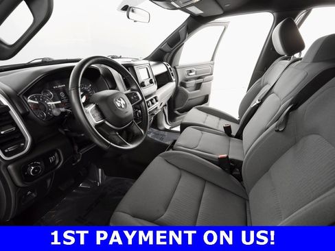 Certified 2023 RAM 1500 Big Horn image 19