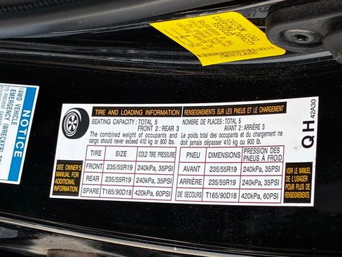 Used 2020 Toyota RAV4 Limited AWD/4WD image 42