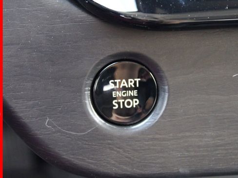 New 2025 Nissan Murano SL image 25