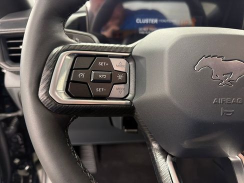 New 2026 Ford Mustang Coupe RWD image 19