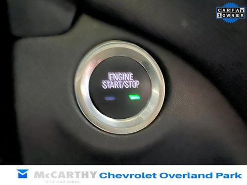 Used 2022 Chevrolet Equinox RS image 18