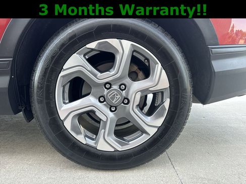 Used 2019 Honda CR-V EX image 28