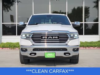 Certified 2019 RAM 1500 Limited AWD/4WD video 2