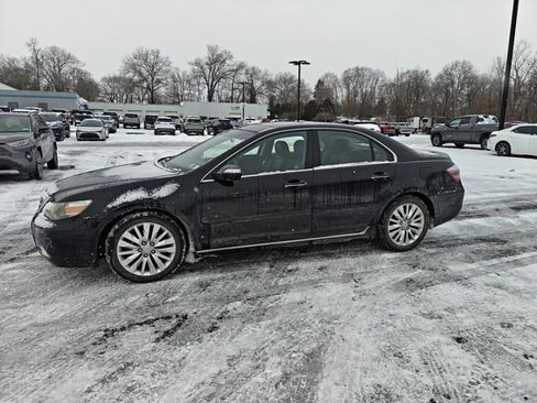 Used 2012 Acura RL image 7