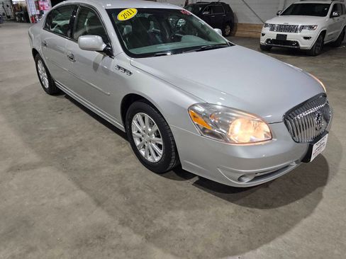 Used 2011 Buick Lucerne CX FWD image 19